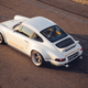 Illustration for article titled The Singer-Williams DLS Is The Ultimate Carbon Fiber Vision Of A Porsche 911